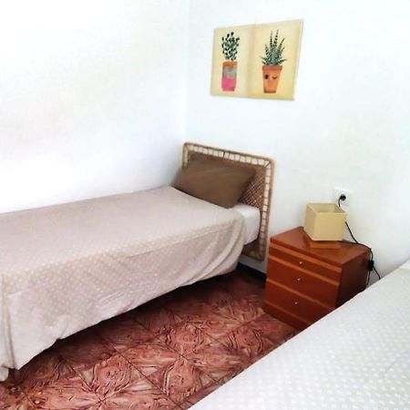Anaga Experience: Mountain And Beach Retreat Taganana Exterior foto