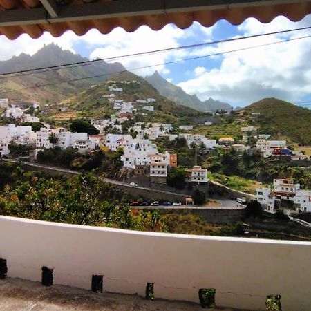 Anaga Experience: Mountain And Beach Retreat Taganana Exterior foto