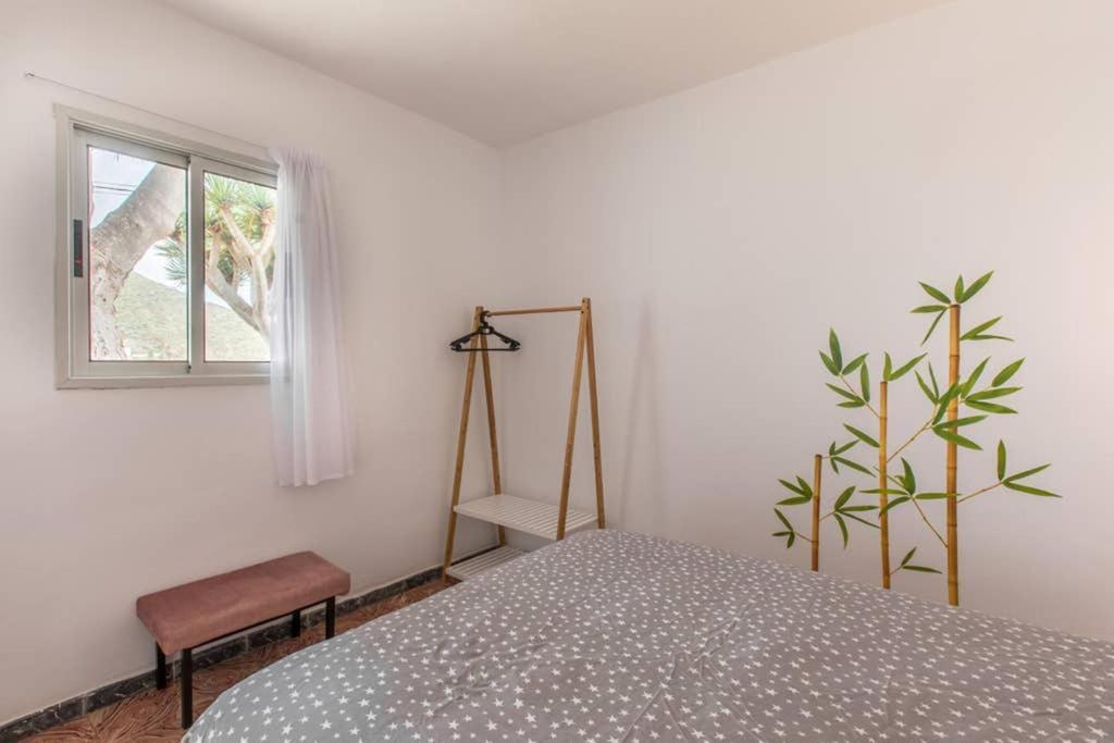 Anaga Experience: Mountain And Beach Retreat Taganana Exterior foto
