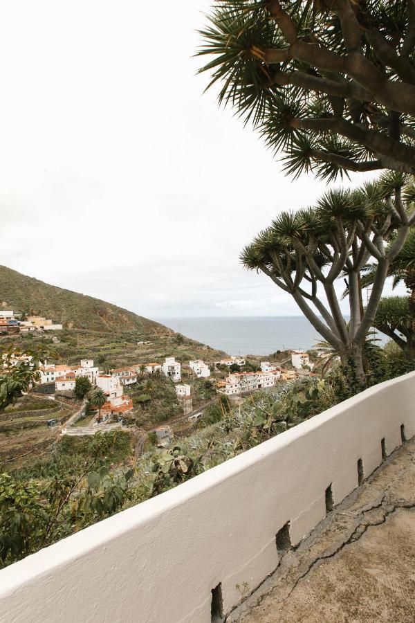 Anaga Experience: Mountain And Beach Retreat Taganana Exterior foto