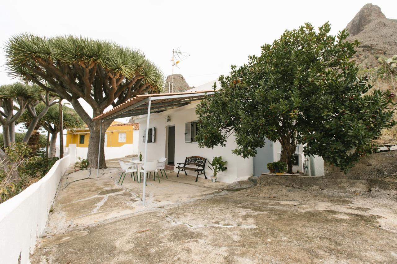 Anaga Experience: Mountain And Beach Retreat Taganana Exterior foto