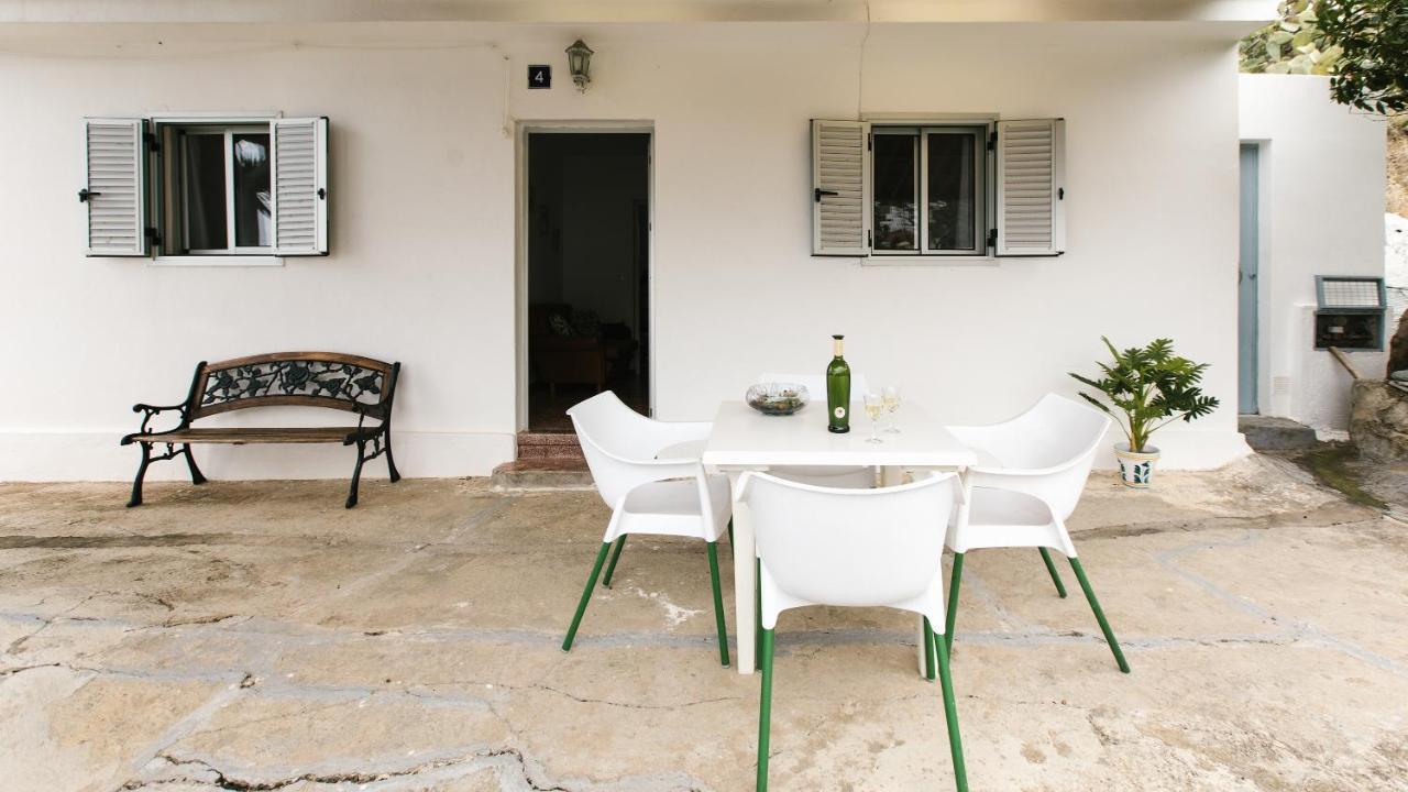 Anaga Experience: Mountain And Beach Retreat Taganana Exterior foto